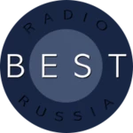 Logo of Радио BEST Russia android Application 